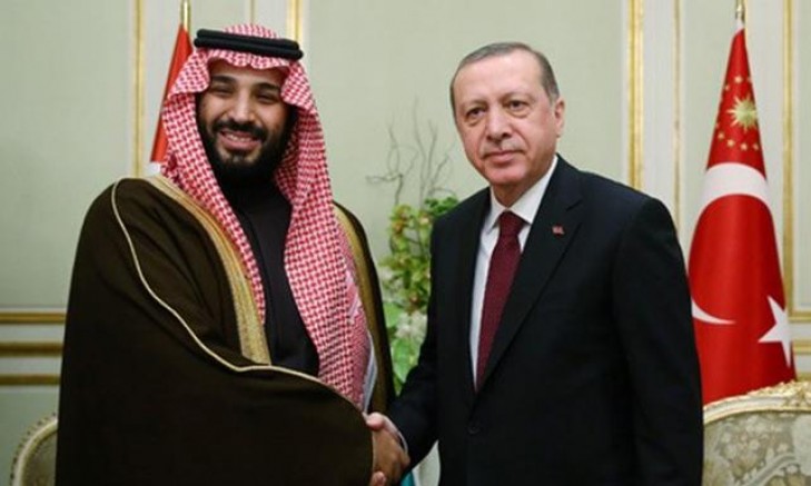 ABD’nin önde gelen gazetelerinden Wall Street Journal, Türkiye ile BAE arasında yaşananları yazdı 