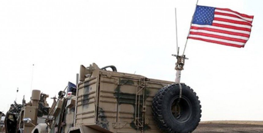 ABD, Rojava’daki asker sayısı 1500’e yükseltti 