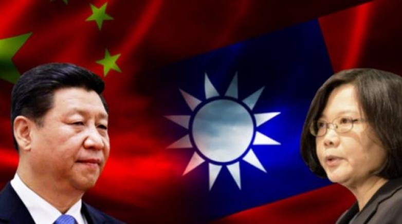 ABD Şimdide Tayvan'a el atı: Çin’den Tepki Gecikmedi 