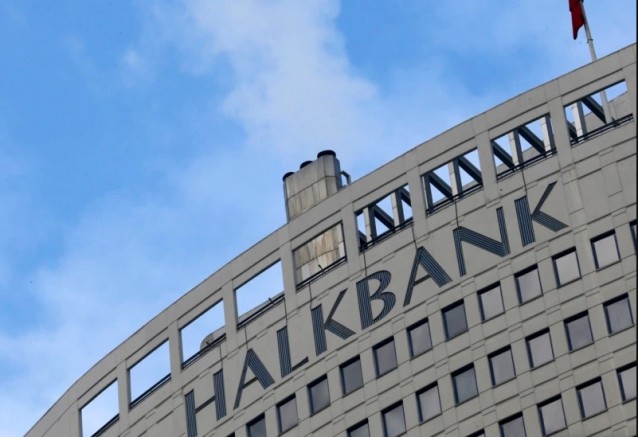 ABD Temyiz Mahkemesinden Halkbank kararı!