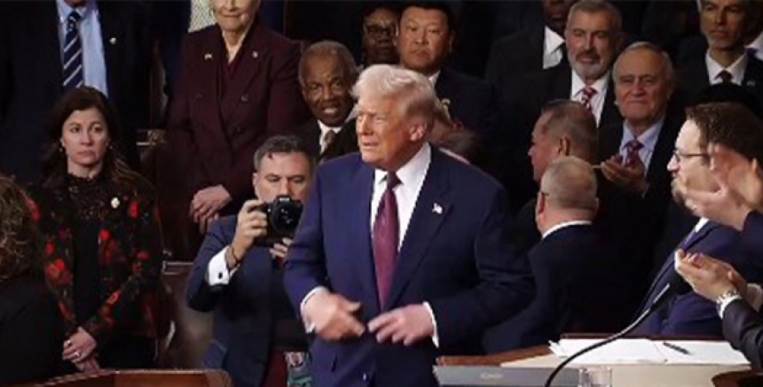 ABD Yargısı, Trump’ın Göçmenleri Sınır Dışı Yetkisini Durdurdu