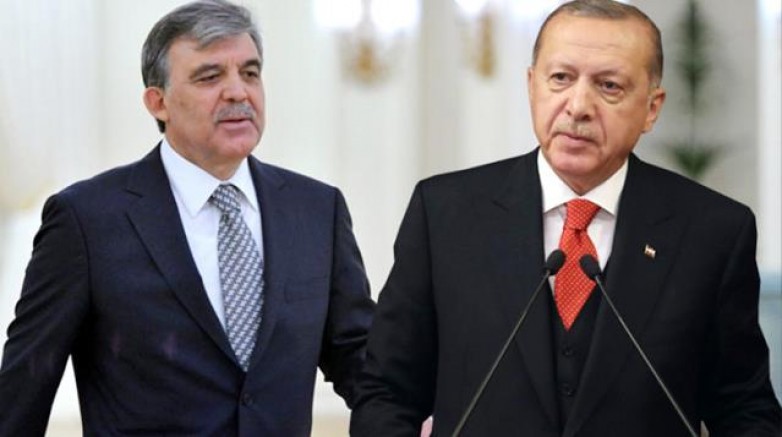 Abdullah Gül'den 10 büyükelçi yorumu