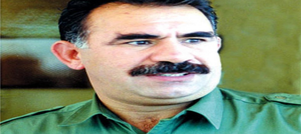 Abdullah Öcalan Ailesiyle telefon görüşmesi yaptı