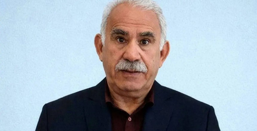 Abdullah Öcalan'dan DEM Parti Heyeti Aracılığıyla Mesaj: 
