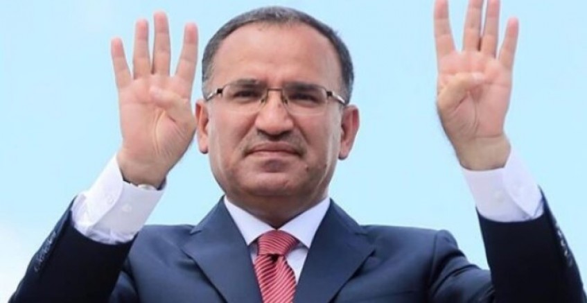 Adalet Bakanı Bozdağ'dan HDP'li Semra Güzel açıklaması 