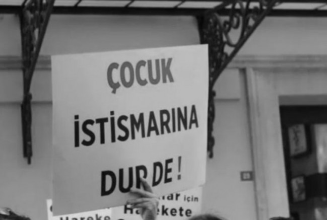 Adalet Bakanı: Çocuğa istismar suçundan 12 bin hükümlü, 2 bin tutuklu var