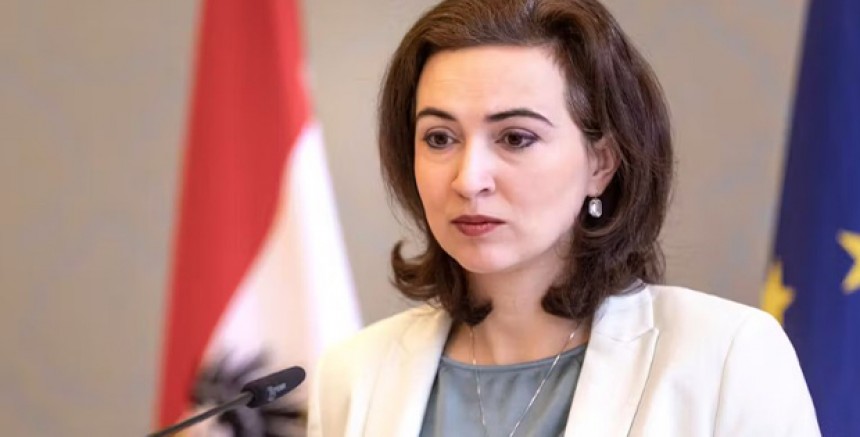 Adalet Bakanı: Yabancı Casusluk Faaliyetlerine Karşı Sert Tedbirler Alınıyor!