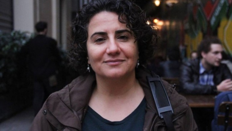 Adalet için ölüm orucunda olan Avukat Ebru Timtik’in kalbi durdu