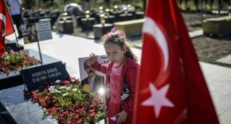 Adalet ‘mi Dediniz: Somada Katlettikleri Her Can İçin 8 Gün Yatacaklar 