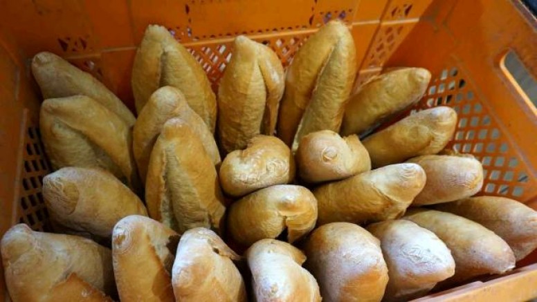 Adana’da ekmeğe zam!