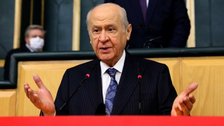 Adana Kebapçılar Odası Başkanı’ndan Bahçeli’ye: Her şey bitti sıra biz kebapçılara mı geldi