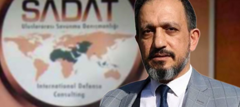 SADAT'ın kurucularında olan Ersan Ergür: Vatanı sandıkta teslim etmeyiz