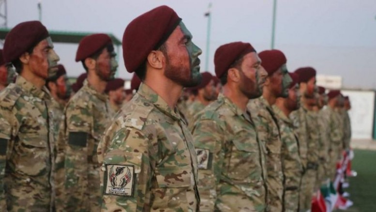 Adını vermek istemeye bir Suriyeli muhalif lider, kargo uçaklarıyla savaşmak üzere Dağlık Karabağ'a savaşçılar gitti