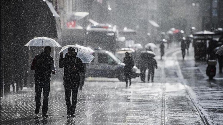 AFAD ve Meteoroloji'den o iller için kritik uyarı!