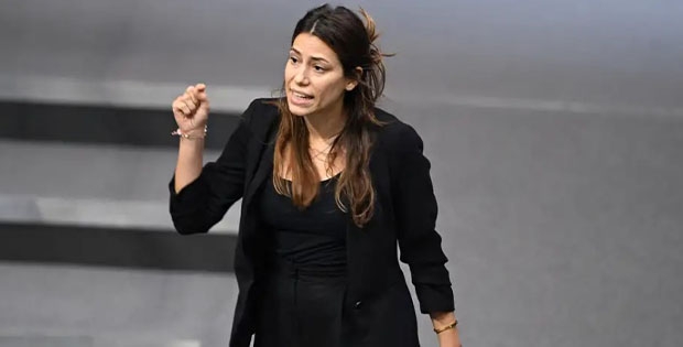 AfD’nin Irkçı Söylemine Karşı Çıktı: Cansın Köktürk’e 2 Bin Euro Ceza