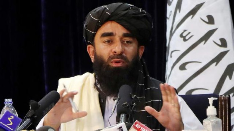 Afganistan’da Taliban geçici hükümeti açıkladı