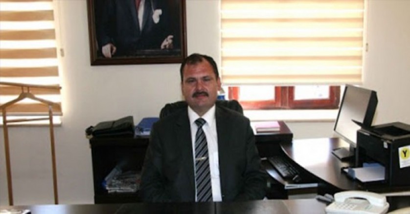 Afrin'den sorumlu olan Hatay Vali Yardımcısı annesi ve kardeşini öldürüp kaçtı