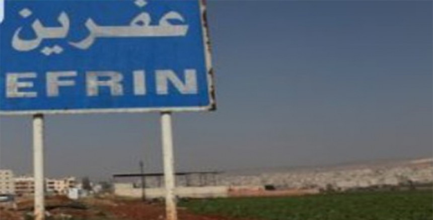 Afrin Yönetimi: Türkiye güçleri kentten çekildi