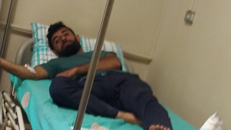 Afyon'da mevsimlik Kürt tarım işçilerine ırkçı saldırı: 7 yaralı