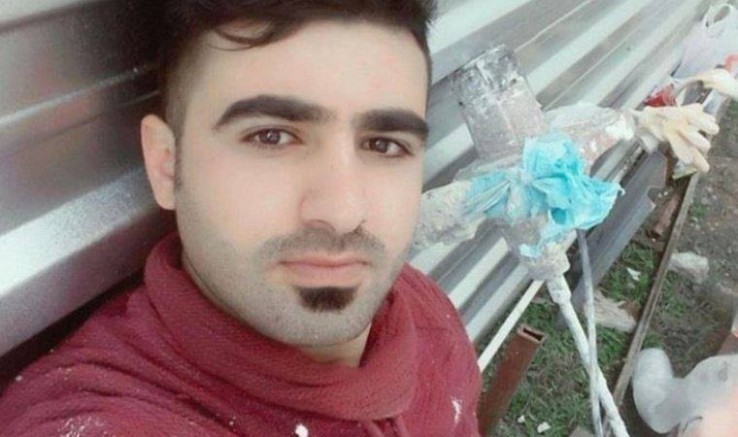 Afyon'da öldürülen inşaat işçisi hakkında valilikten açıklama