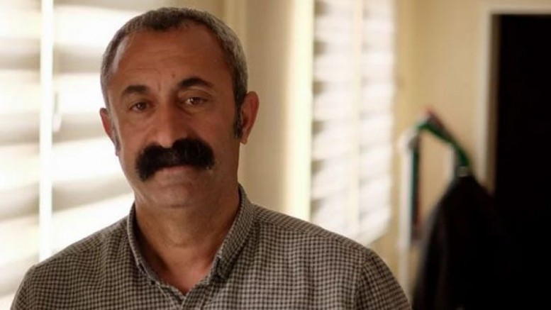 “Ağaçların, kuşların, börtü böceğin sesini duymak bu kadar mı zor”