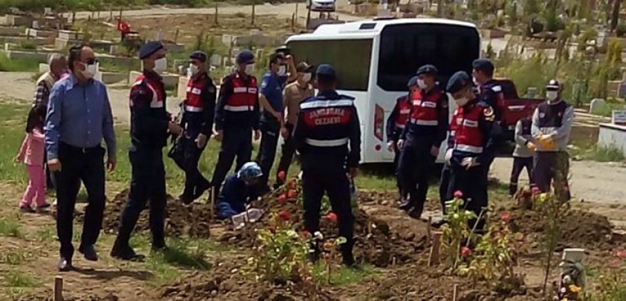 Ahmet Burhan Ataç’ın Katili kim? 