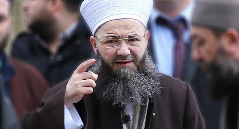 Ahmet Cübbeli'den Erdoğan'a: Ben diyorum ya ters dönerse