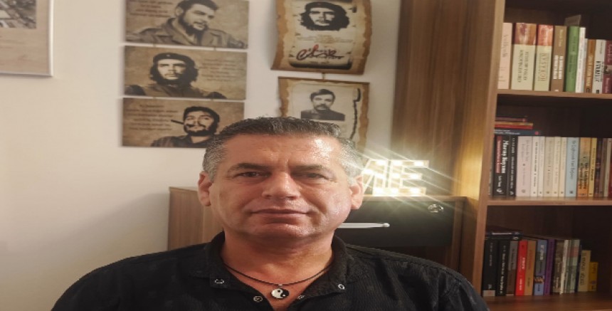 Ahmet Değer Yazdı: 