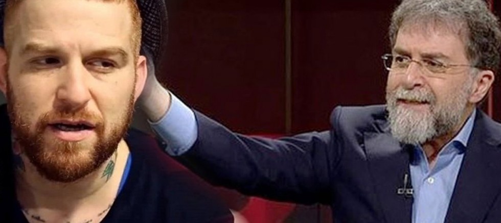 Ahmet Hakan: Athena’nın Mamak Türküsü yorumunu, terlik fırlatarak, yüzümü buruşturarak..