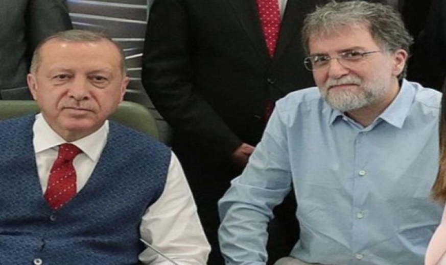 Ahmet Hakan: Muhalefet yapılmayacak konularda muhalefet yapmayın