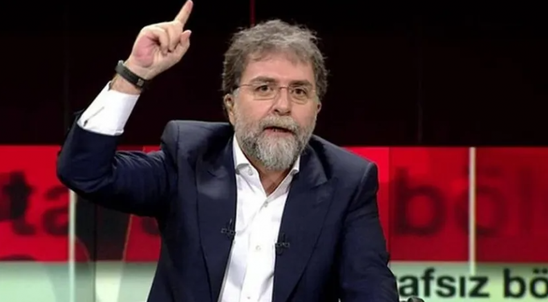 Ahmet Hakan, Sezgin Baran Korkmaz'dan para alan 12 gazeteciden biri dedi 