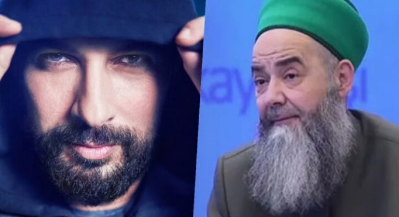 Ahmet Mahmut Ünlü’nün ‘Geççek’ yorumu 