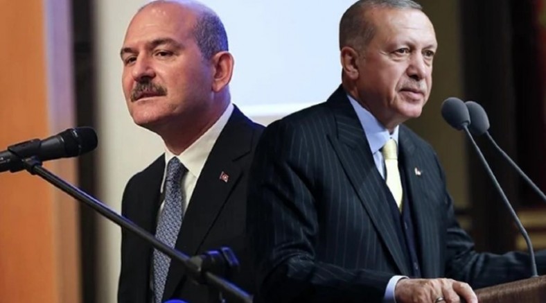 Ahmet Şık’tan müthiş iddia: Erdoğan ve Soylu birbirini dinletiyor