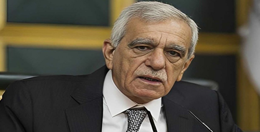 Ahmet Türk Beraat Etti, Kayyum Görevde Kaldı