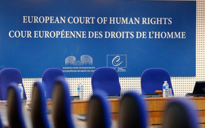 AİHM 2020 yılı için Türkiye’yi 168 davadan Toplamda 1,5 milyon euro tazminatta mahkum etti 