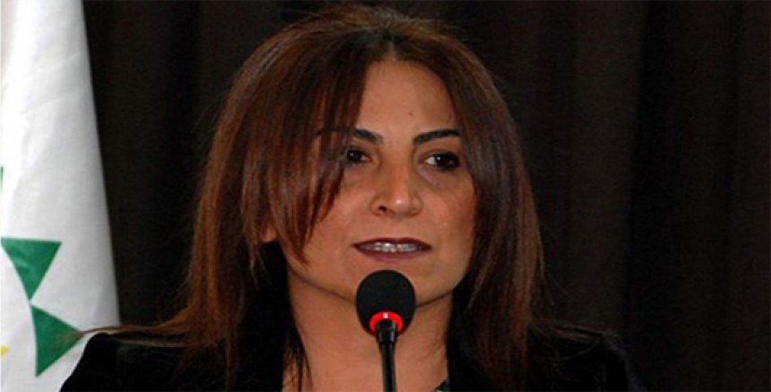 AİHM: Aysel Tuğluk’un Tutukluluğu Hukuka Aykırı 