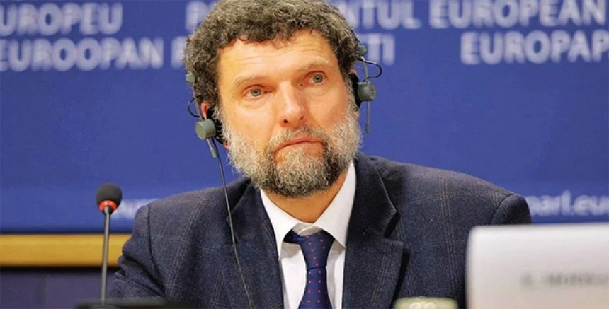 AİHM’den Osman Kavala Dosyasına İlişkin Açıklama: Büyük Daire Duruşması Mart 2026’da