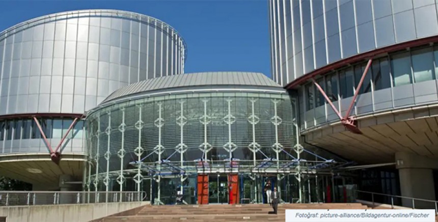 AİHM, KKTC Vatandaşının Vicdani Ret Hakkını Tanıdı ve Türkiye'yi Tazminata Mahkum Etti