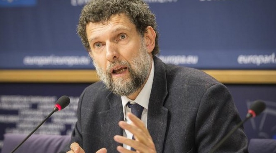 AİHM, Osman Kavala davasına 11 Temmuz’da bakacak 