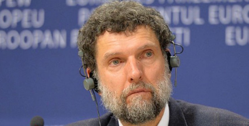 AİHM ve Avrupa Konseyi’nden Osman Kavala İçin Yeni Çağrı: Üç Çözüm Formülü Tartışılıyor
