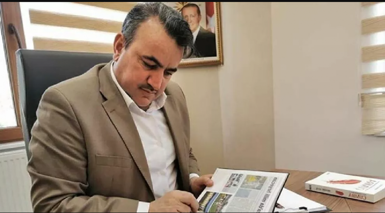 AK’li Çumra Belediye Başkanı koronavirüs nedeniyle yaşamını yitirdi 