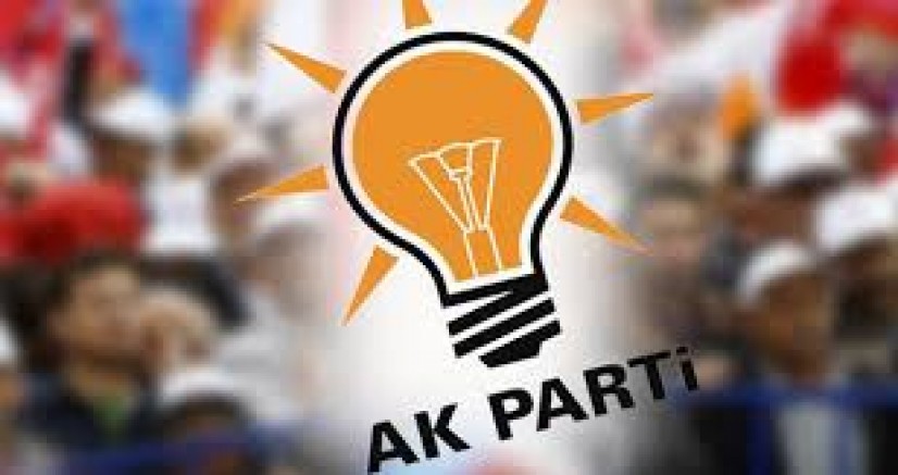 AK Parti’de kongre günü: HDP, DEVA ve Gelecek Partisi davet edilmedi