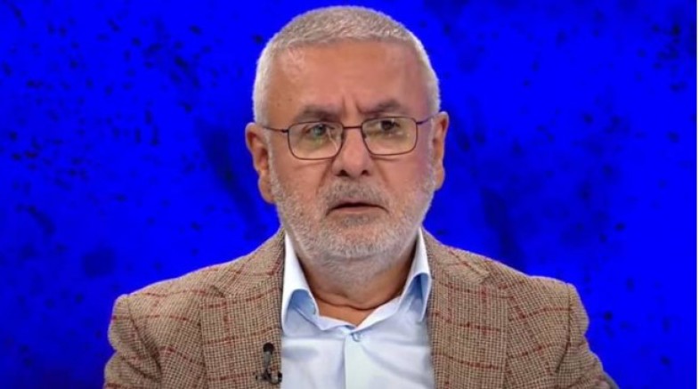 AK Parti’li Metiner’e göre ‘Kürtler cumhurbaşkanlığında Erdoğan'a, meclis seçimlerinde HDP'ye oy verir’