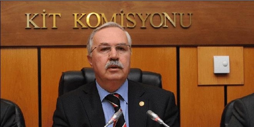 AK Parti Milletvekili Hakkı Köylü kumar masasında yakalandı