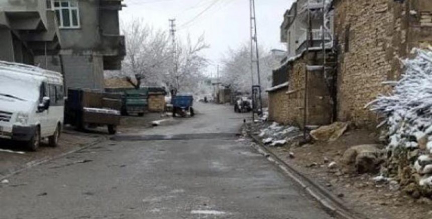 Ak Parti’ye oy vermeyen köye hizmet yok! 