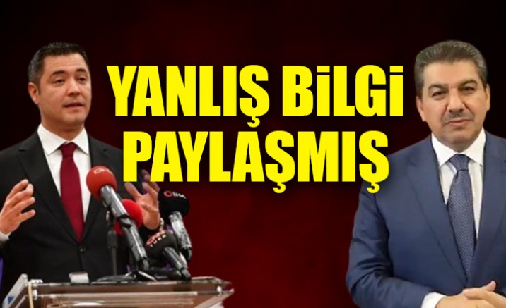 AK Partili Göksu'ya İBB Sözcüsü'nden 'Fazilet Durağı' cevabı 