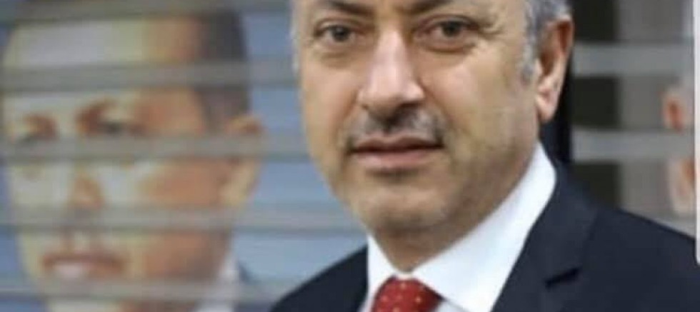 Ak Partili İl Başkanı istifa etti: Yakınımızı, akrabamızı, eşimizi, dostumuzu kayırmadık