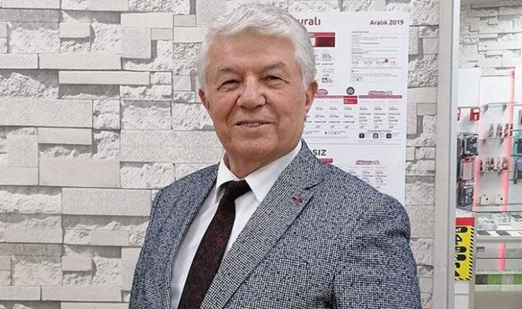 Ak Partili isim koronavirüsten hayatını kaybetti