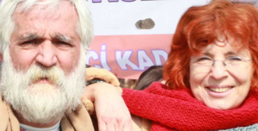 Akademisyenler Temel Demirer ve Sibel Özbudun Gözaltına Alındı