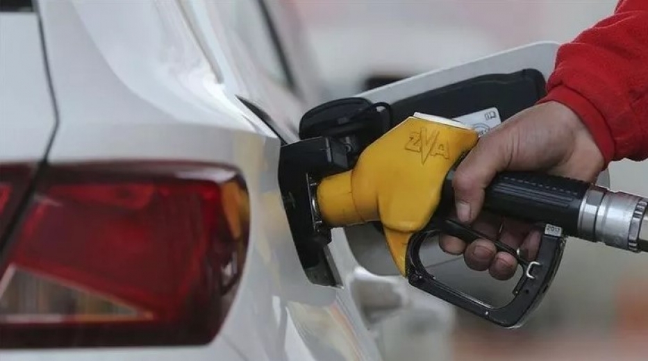 Akaryakıta büyük zam yolda!